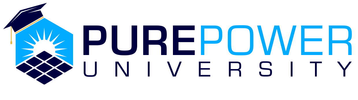 Pure Power University